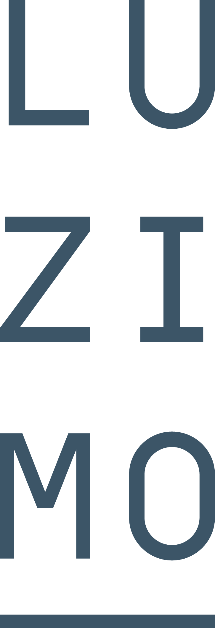 Luzimo Logo